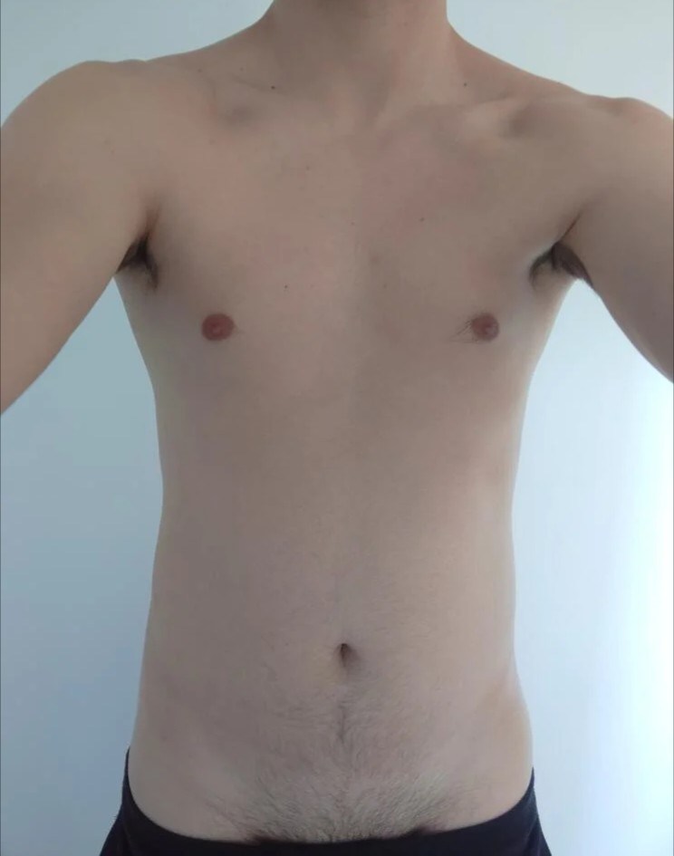 Profil de Haitham, 24 ans, Cruising gay à Saint-Norbert (Québec)