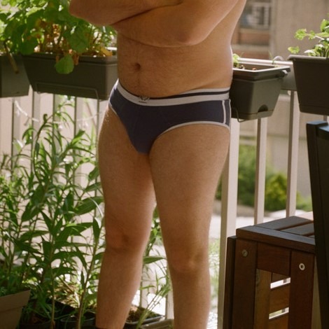 Profil de Darcy, 33 ans, Cruising gay à Saint-Flavien (Québec)