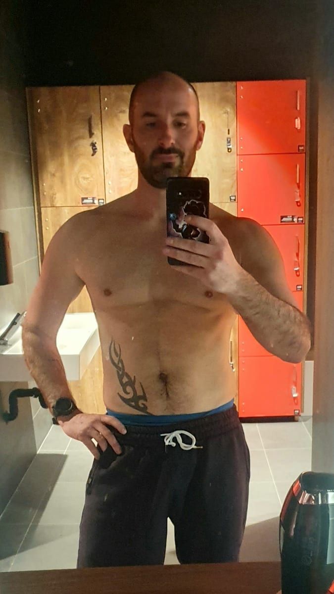 Profil de Enguerrand, 25 ans, Cruising gay à St. Albert (Alberta)
