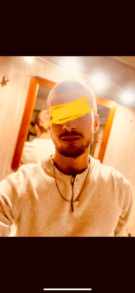 Profil de Bekir, 41 ans, Cruising gay à Lamarche (Québec)