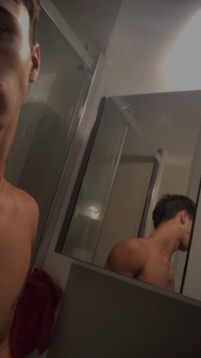 Profil de Tilian, 44 ans, Cruising gay à Fatima (Québec)