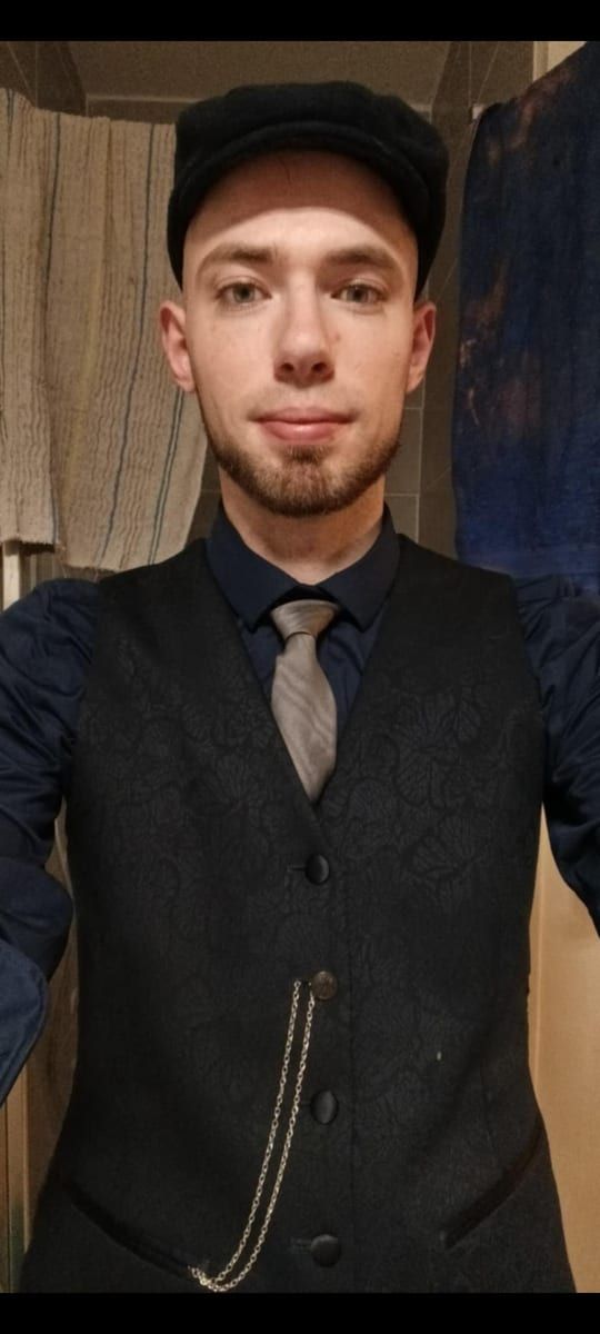 Profil de Viggo, 39 ans, Cruising gay à Rougemont (Québec)