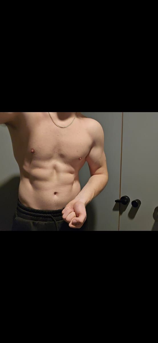 Profil de Bayrem, 34 ans, Cruising gay à Saint-Norbert (Québec)