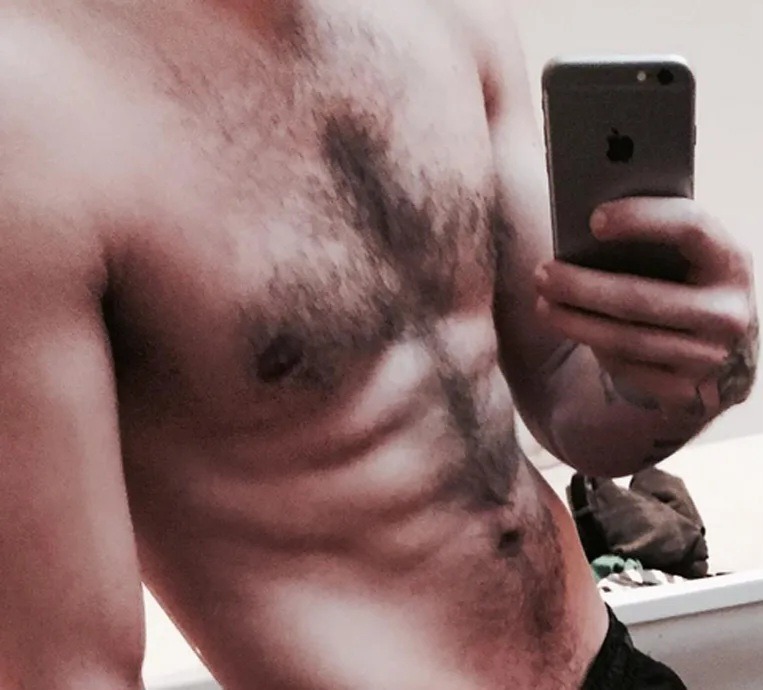 Profil de Riadh, 39 ans, Cruising gay à Mayo (Québec)
