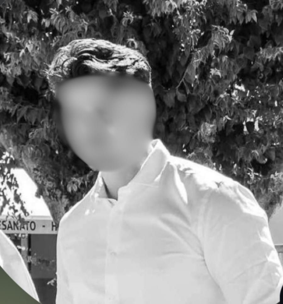 Profil de Aaron, 24 ans, Cruising gay à Ham-Sud (Québec)