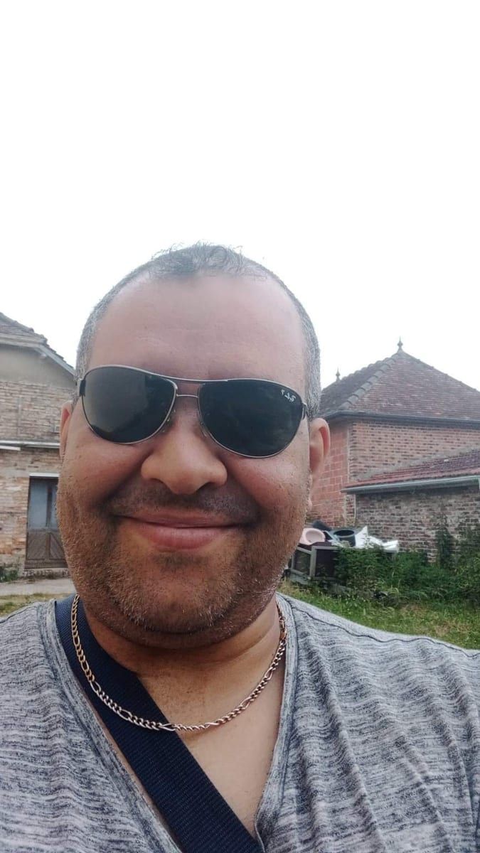 Profil de Amdjad, 26 ans, Cruising gay à Gracefield (Québec)