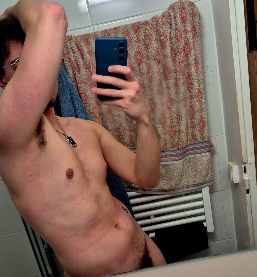 Profil de Ildevert, 35 ans, Cruising gay à Clermont (Québec)