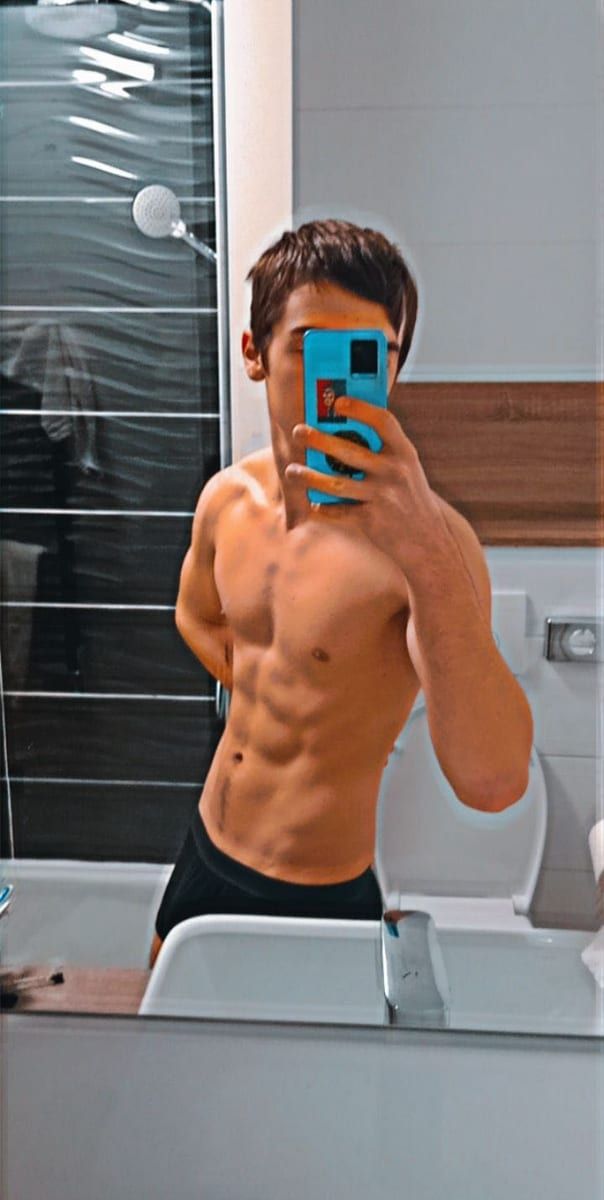 Profil de Falco, 38 ans, Cruising gay à Grenville (Québec)