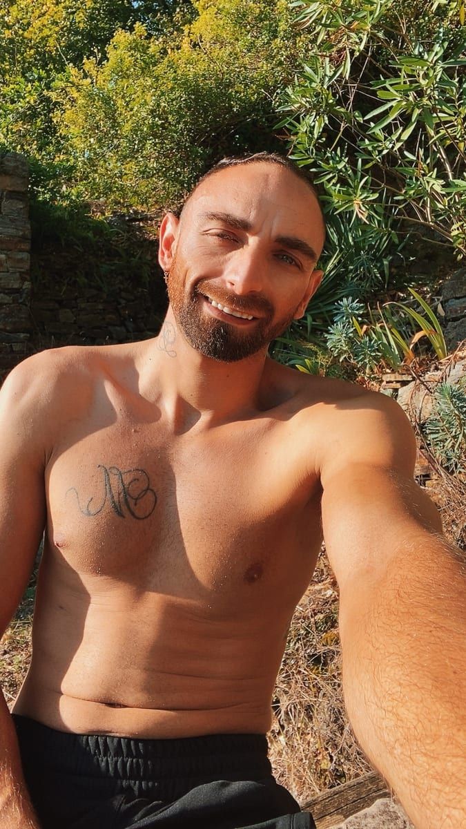 Profil de Yvo, 37 ans, Cruising gay à Candiac (Québec)