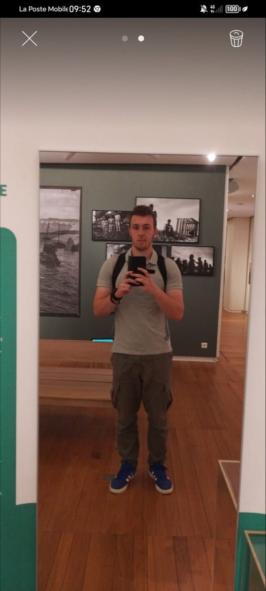Profil de Neels, 43 ans, Cruising gay à Labelle (Québec)