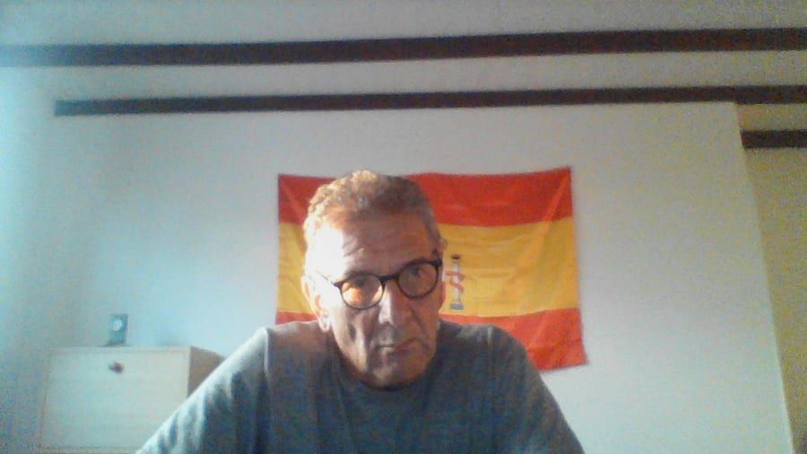 Profil de Abdelhaq, 40 ans, Cruising gay à Stoke (Québec)