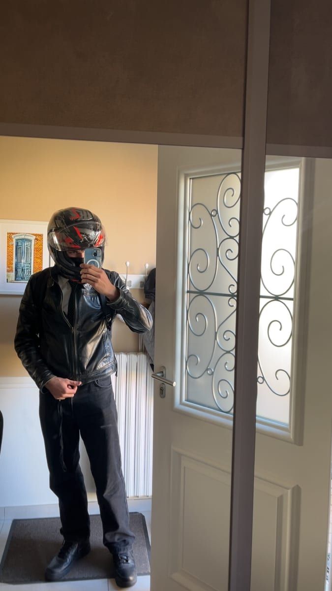 Profil de Tommi, 41 ans, Cruising gay à Saint-Tite (Québec)