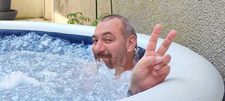 Profil de Luce, 43 ans, Cruising gay à Armagh (Québec)