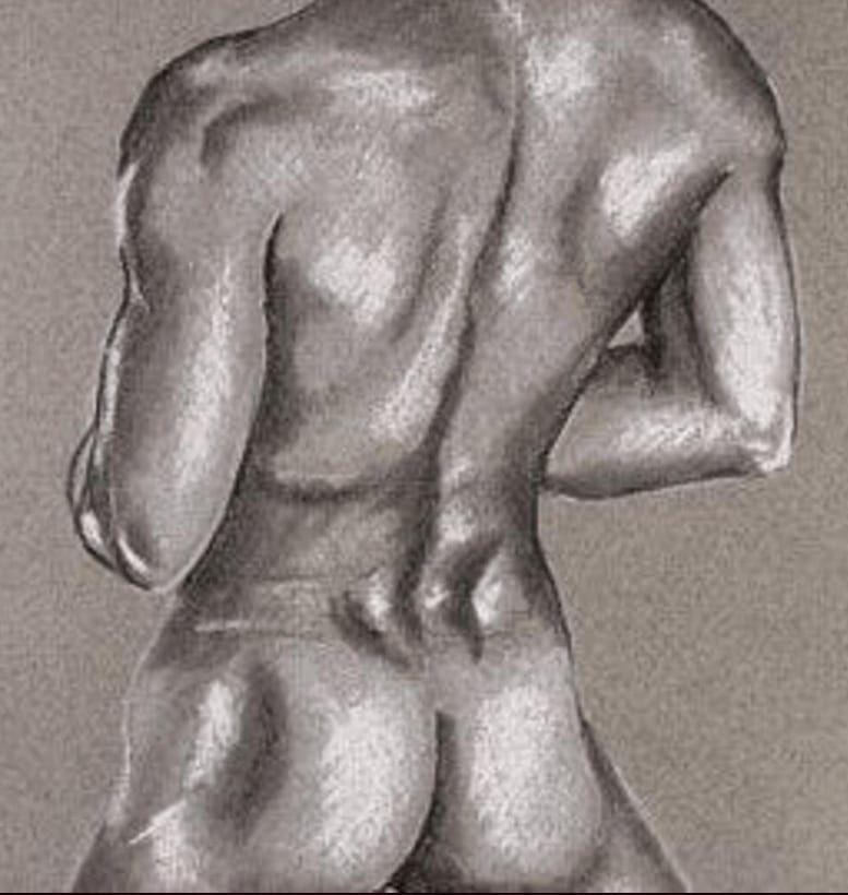 Profil de Goulwen, 36 ans, Cruising gay à Chandler (Québec)