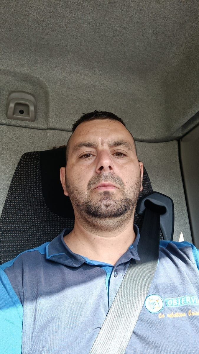 Profil de Cyrius, 30 ans, Cruising gay à Standon (Québec)