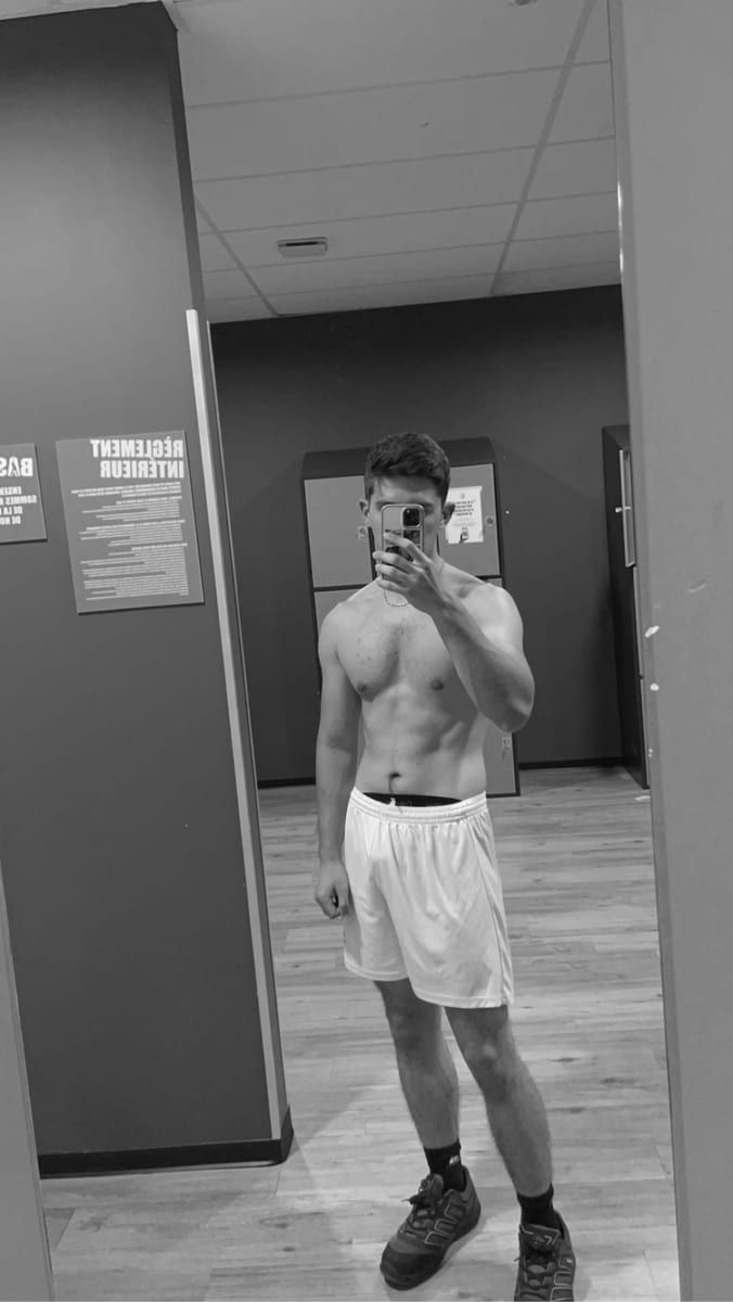 Profil de Nacer, 37 ans, Cruising gay à Fatima (Québec)