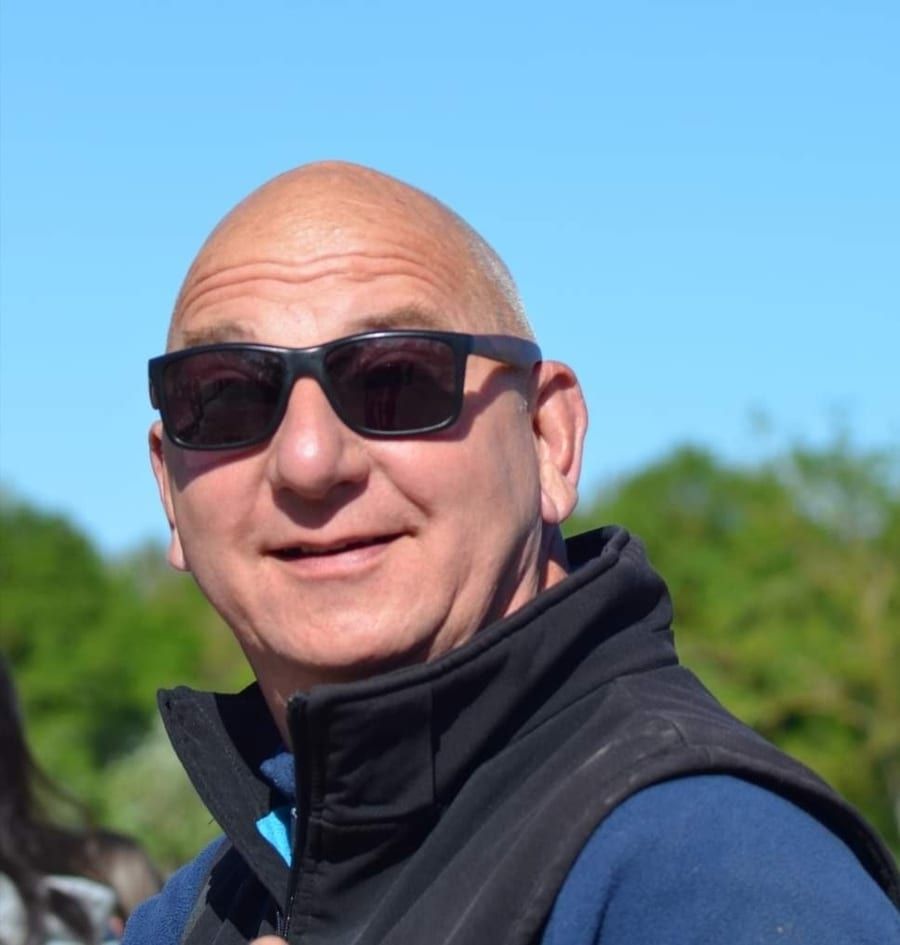 Profil de Yessin, 37 ans, Cruising gay à Hatley (Québec)