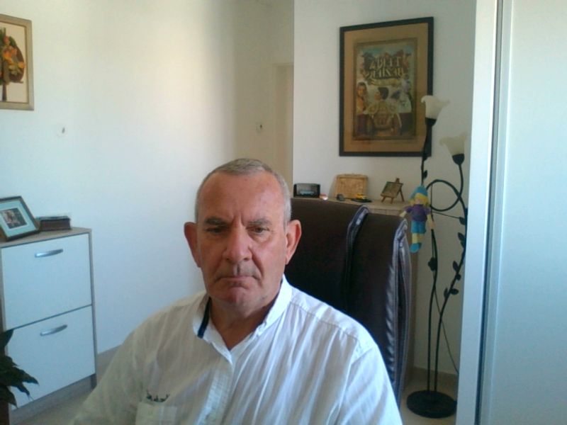 Profil de Misael, 40 ans, Cruising gay à Rémigny (Québec)