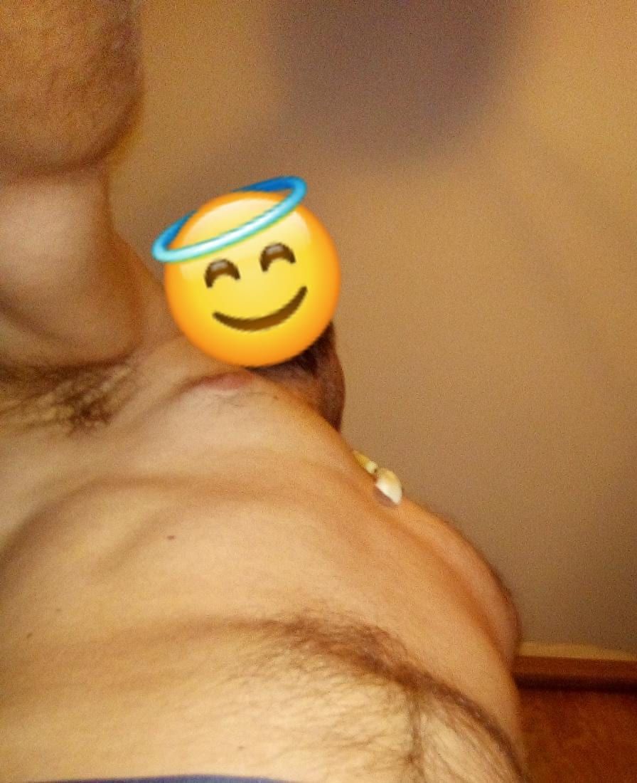 Profil de Khaled, 40 ans, Cruising gay à Wendake (Québec)