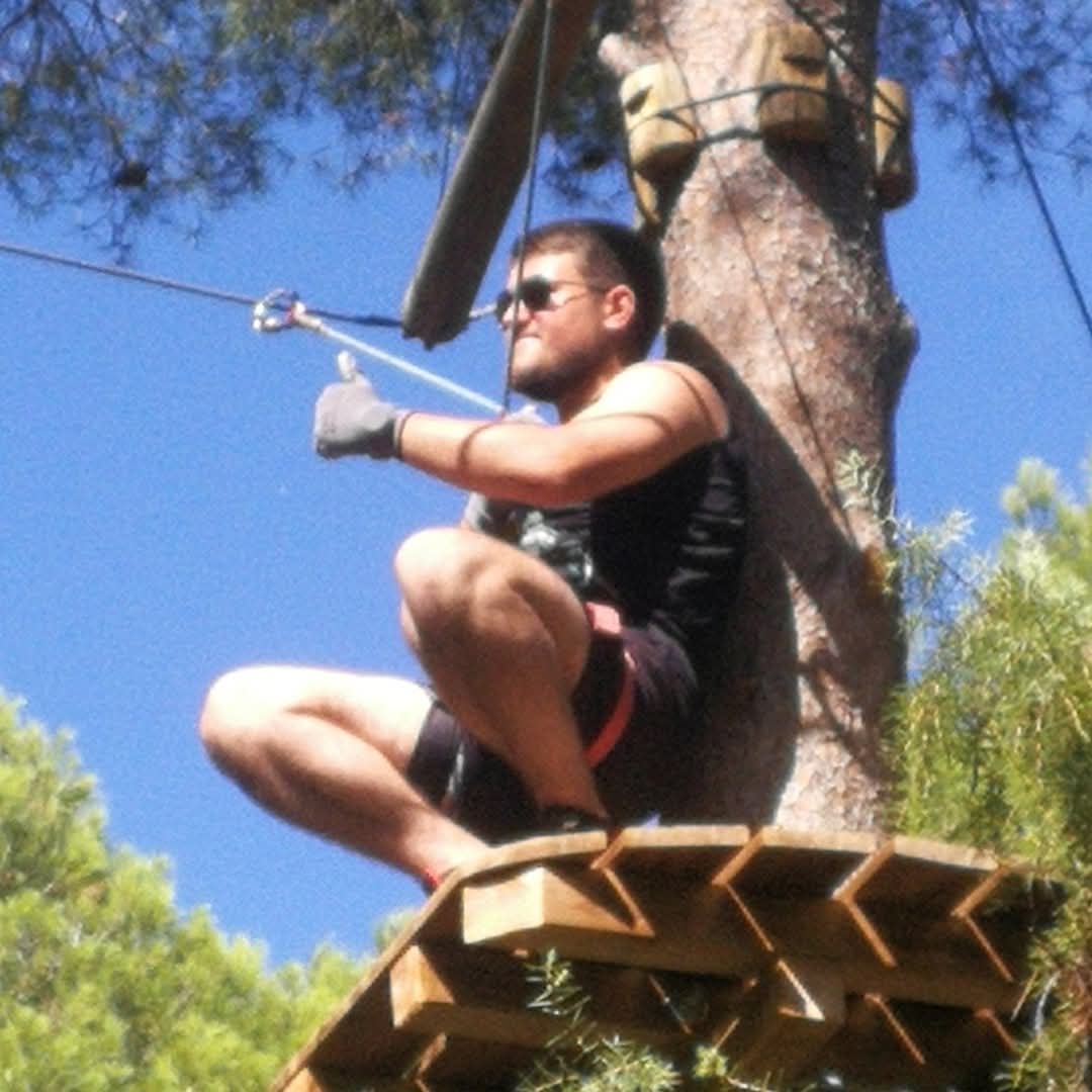 Profil de Moaad, 42 ans, Cruising gay à Audet (Québec)