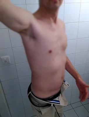 Profil de Adda, 27 ans, Cruising gay à Saint-Ours (Québec)