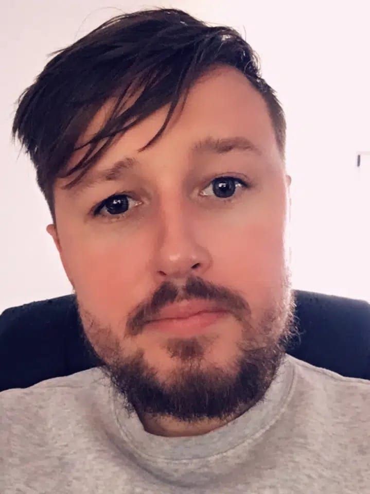 Profil de Juste, 45 ans, Cruising gay à Léry (Québec)