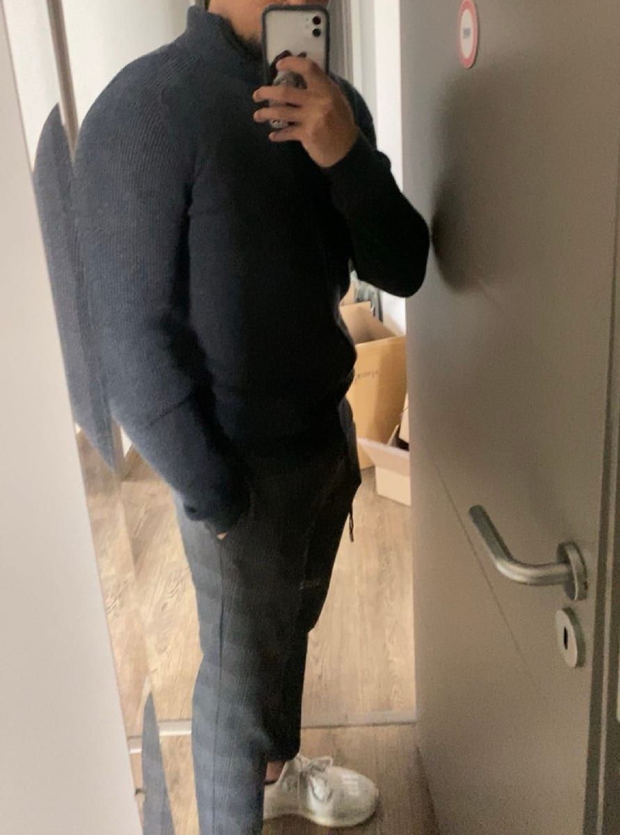Profil de Sevak, 36 ans, Cruising gay à Arvida (Québec)