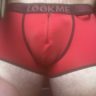 Profil de Neder, 25 ans, Cruising gay à Saint-Basile (Québec)