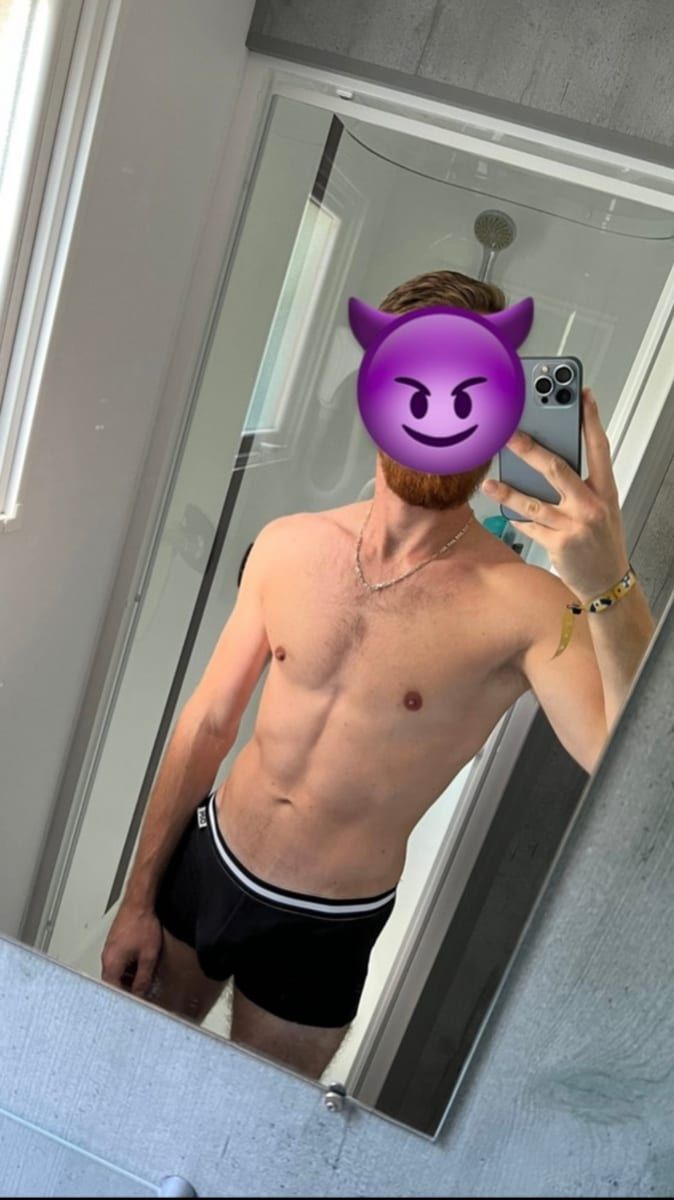 Profil de Devris, 41 ans, Cruising gay à Wendake (Québec)