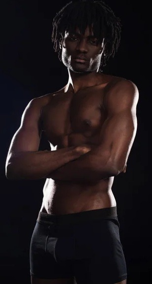 Profil de Sofiane, 32 ans, Cruising gay à Quyon (Québec)