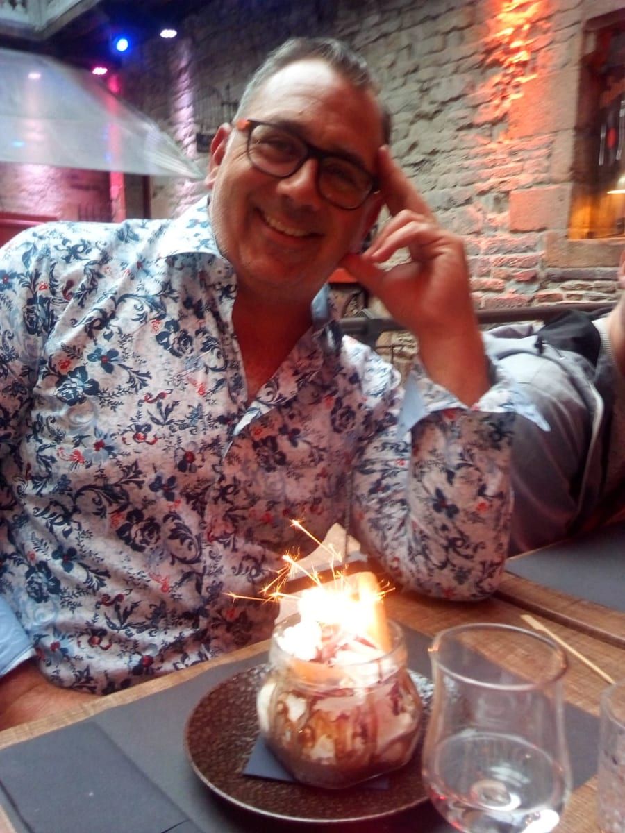 Donato - Cruising gay à Lévis Profil de Donato, 29 ans, Cruising gay à Lévis (Québec)