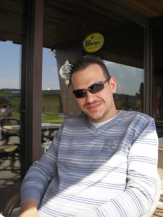 Abdelhafid - Cruising gay à Saint-Gilbert Profil de Abdelhafid, 27 ans, Cruising gay à Saint-Gilbert (Québec)