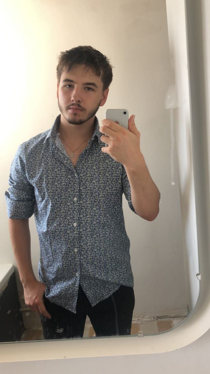 Profil de Sileymane, 39 ans, Cruising gay à Matapédia (Québec)