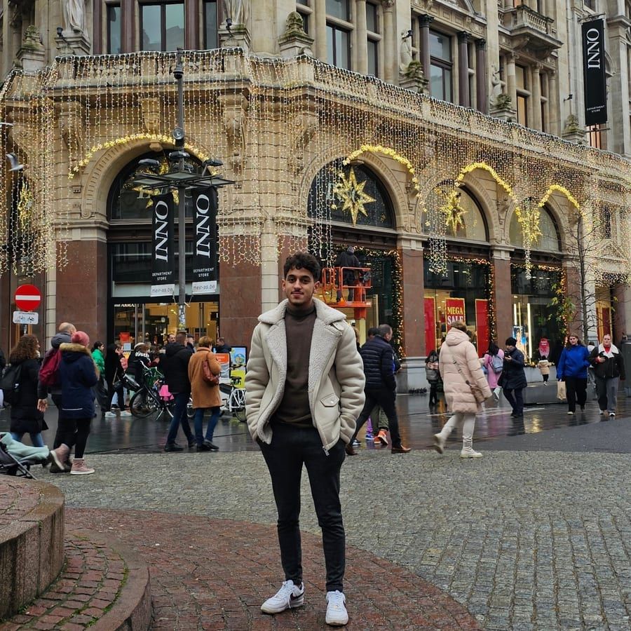 Profil de Keriane, 22 ans, Cruising gay à Frontenac (Québec)