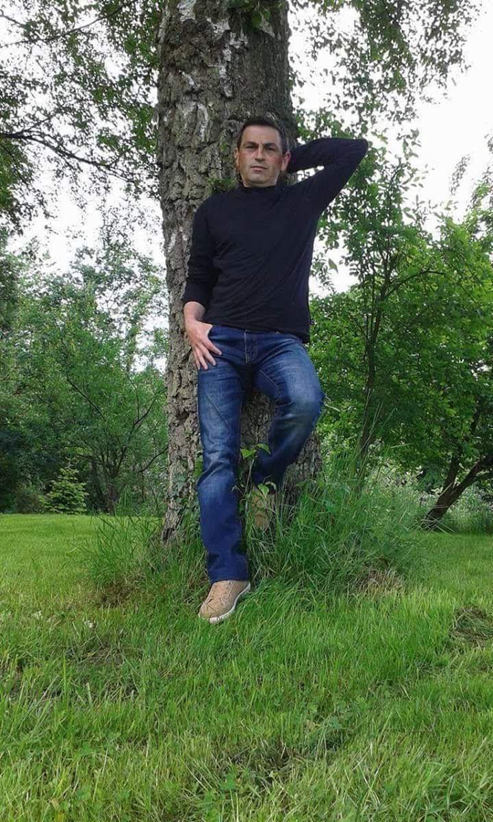Profil de Eliakim, 34 ans, Cruising gay à Cap-Saint-Ignace (Québec)