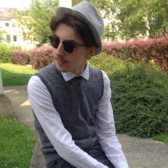 Profil de Mathew, 45 ans, Cruising gay à Sainte-Luce (Québec)