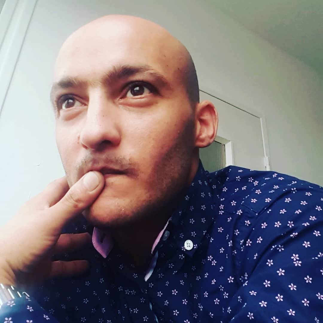 Profil de Ilya, 22 ans, Cruising gay à Sherbrooke (Québec)