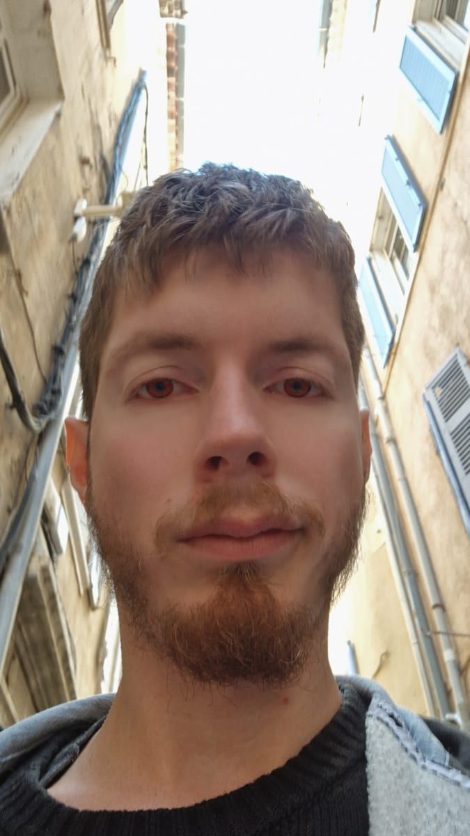 Profil de Daivy, 36 ans, Cruising gay à Quyon (Québec)