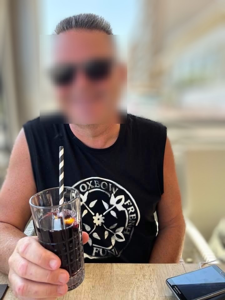 Abdelmadjid - Cruising gay à Lavaltrie Profil de Abdelmadjid, 27 ans, Cruising gay à Lavaltrie (Québec)