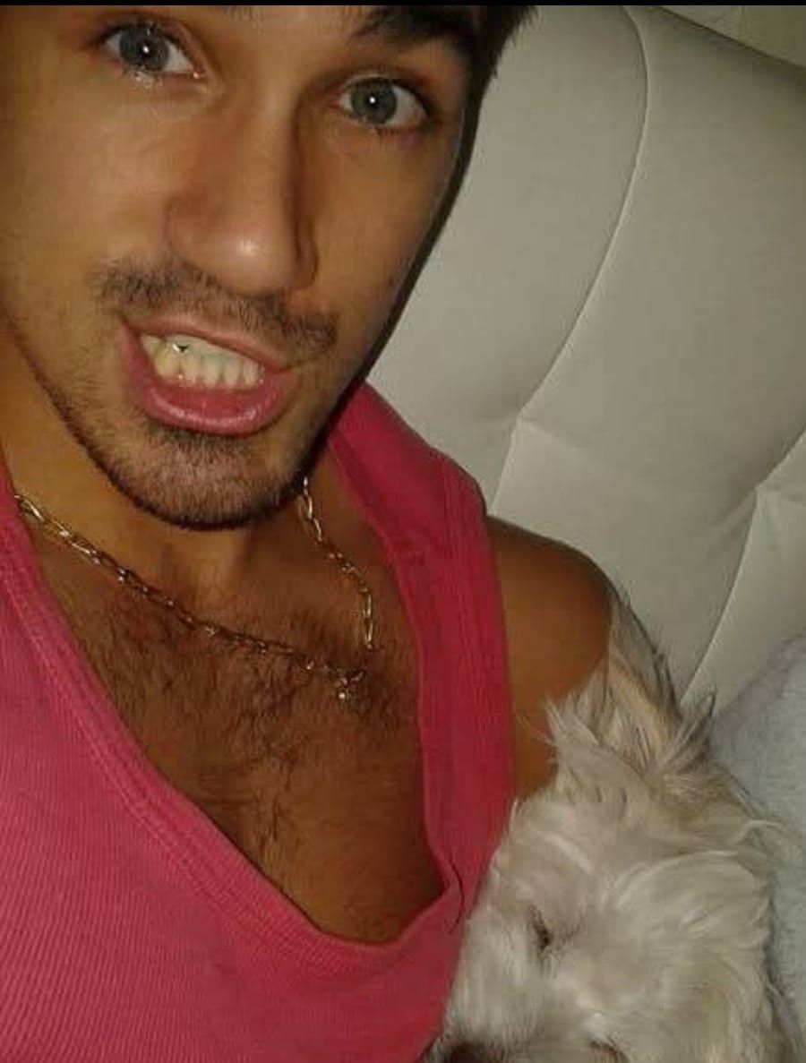 Richelet - Cruising gay à Tracadie-Sheila Profil de Richelet, 28 ans, Cruising gay à Tracadie-Sheila (Nouveau-Brunswick)