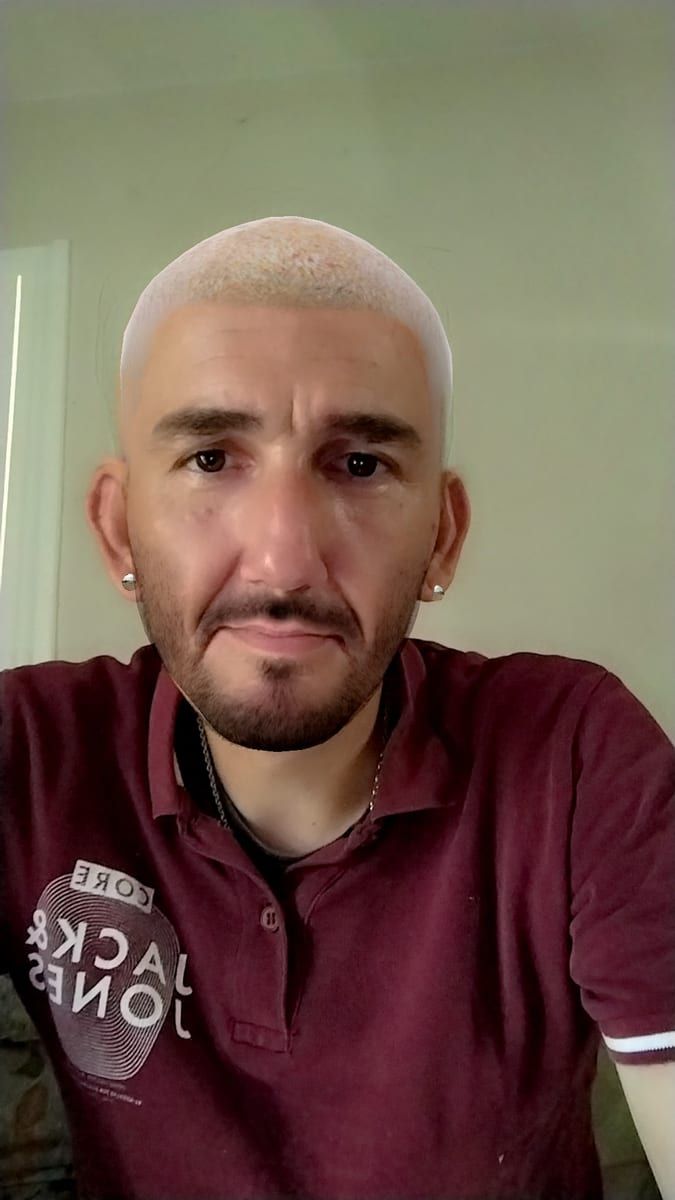 Profil de Brighton, 27 ans, Cruising gay à Armagh (Québec)