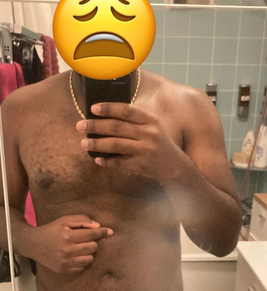 Profil de Matty, 37 ans, Cruising gay à Gore (Québec)