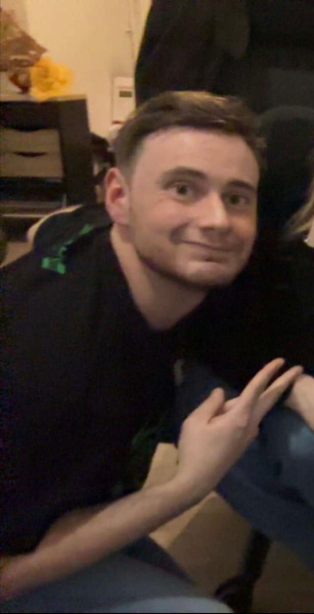 Profil de Salia, 26 ans, Cruising gay à Mayo (Québec)