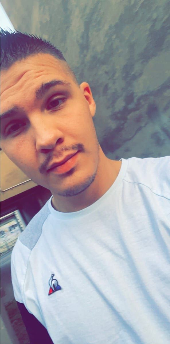 Profil de Yann-gael, 34 ans, Cruising gay à Saint-Tite (Québec)