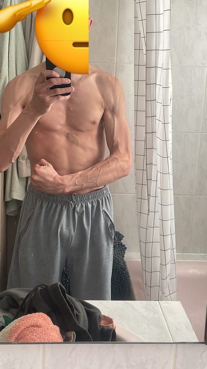 Profil de Neals, 43 ans, Cruising gay à Grosse-Île (Québec)