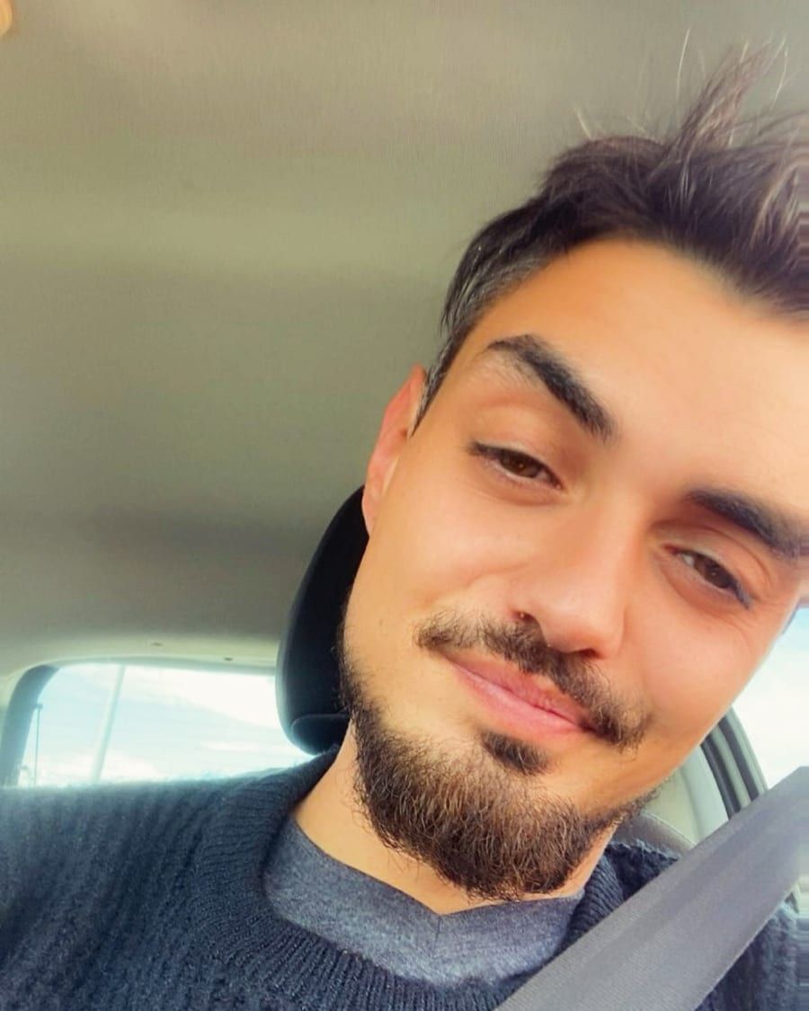 Profil de Abdelsamad, 32 ans, Cruising gay à Rougemont (Québec)