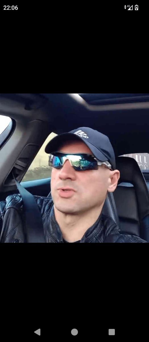 Profil de Ebubekir, 43 ans, Cruising gay à Saint-Basile (Québec)