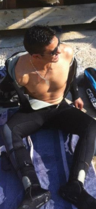 Profil de Massy, 31 ans, Cruising gay à Rémigny (Québec)