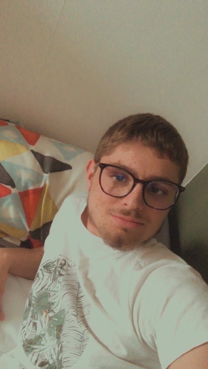 Profil de Abdussamed, 44 ans, Cruising gay à Gracefield (Québec)