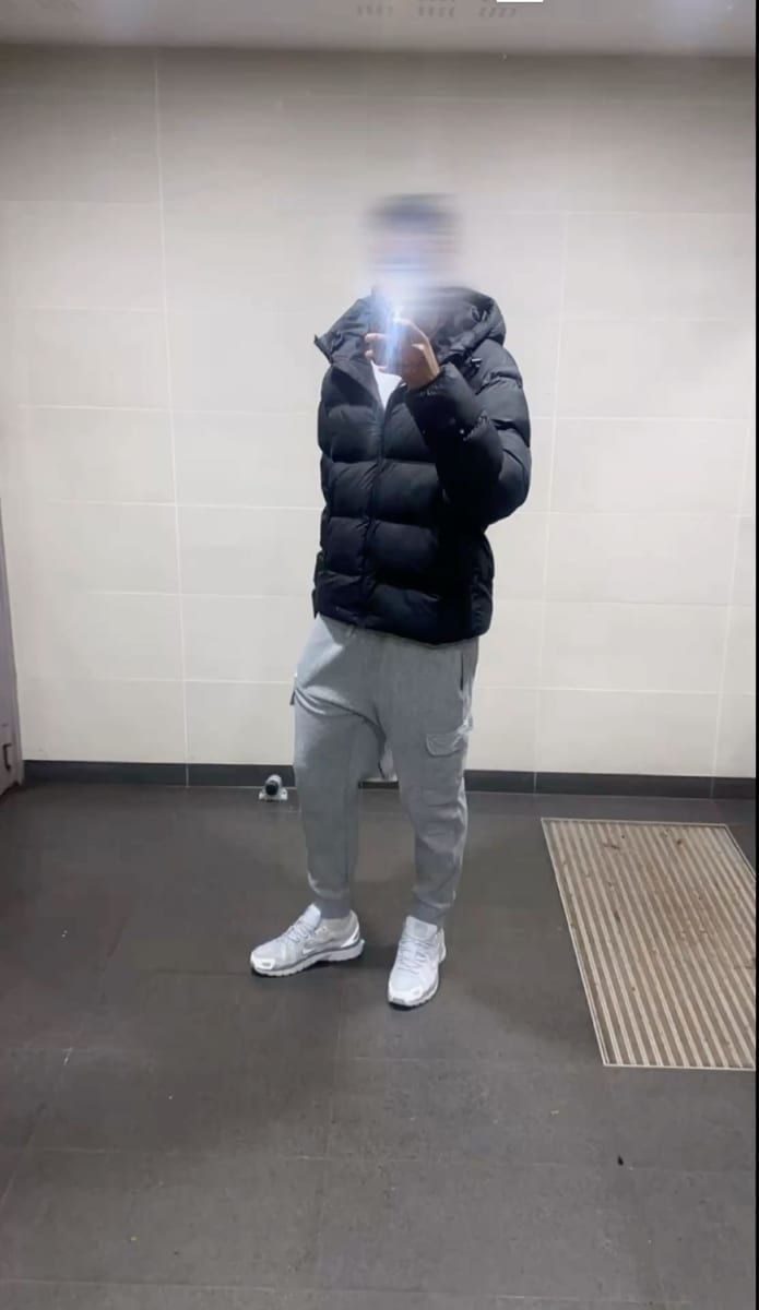Profil de Italo, 36 ans, Cruising gay à Lamarche (Québec)